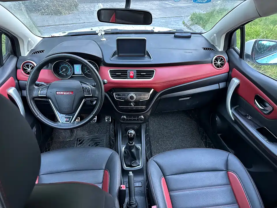 Haval H1