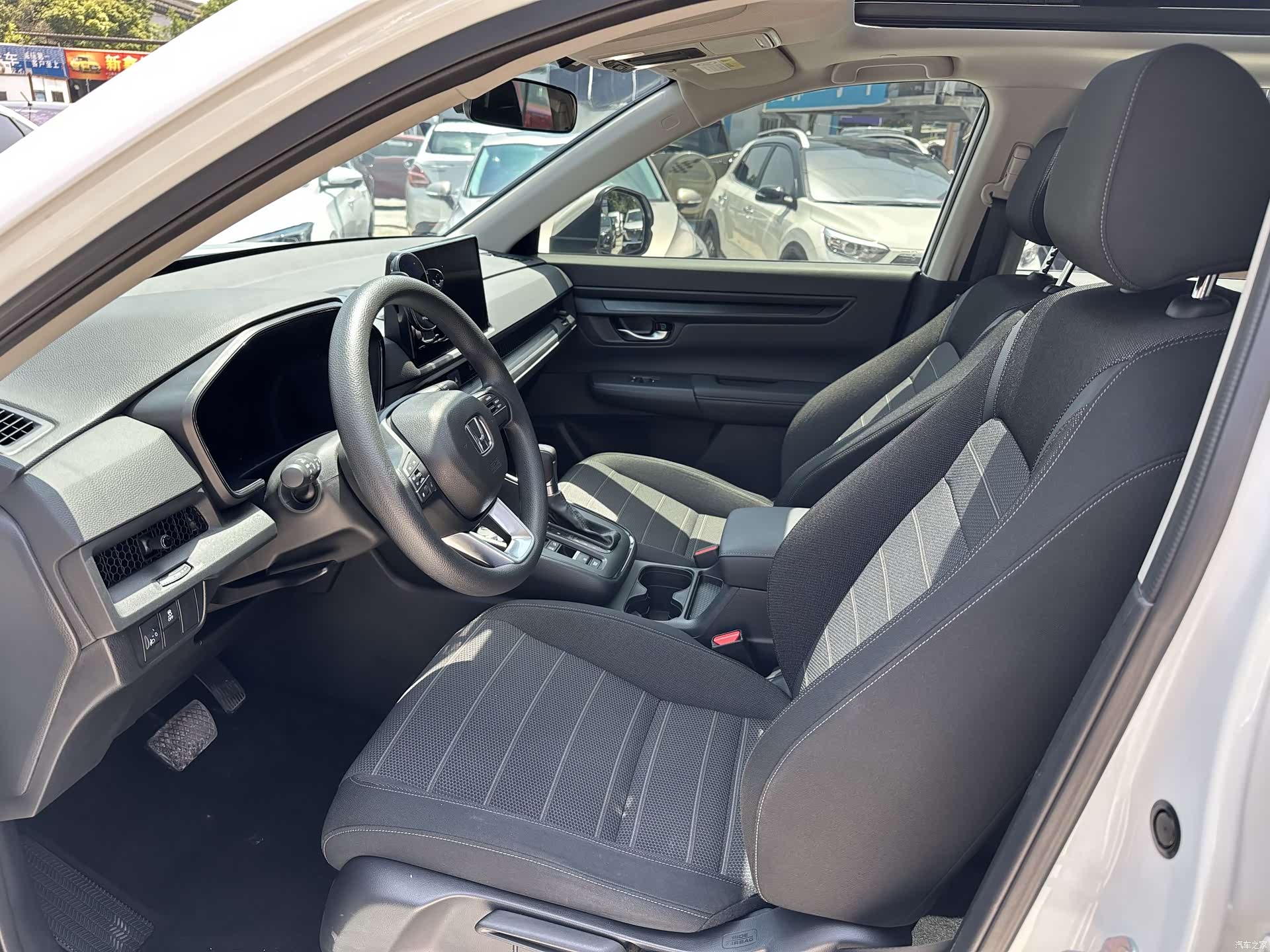 Honda Breeze, 2024 15