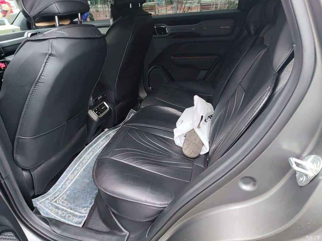 Geely 1.5TD, 2025 13