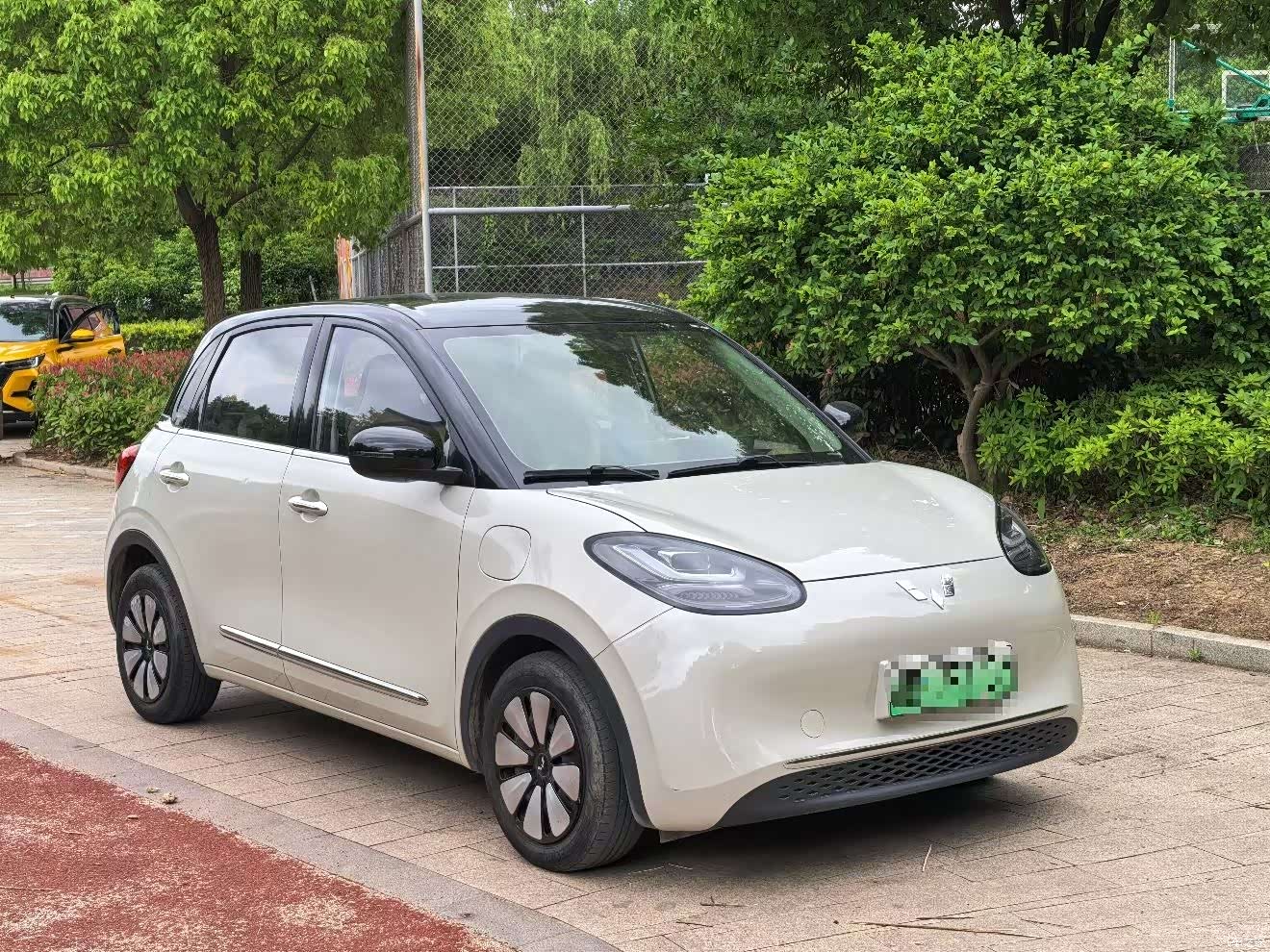 Wuling Bingo, 2023 3