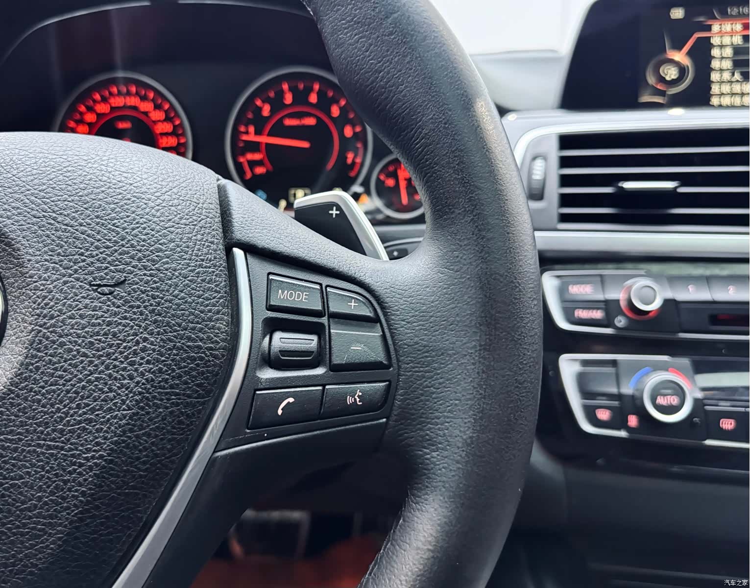 BMW 3 Series, 2017 21
