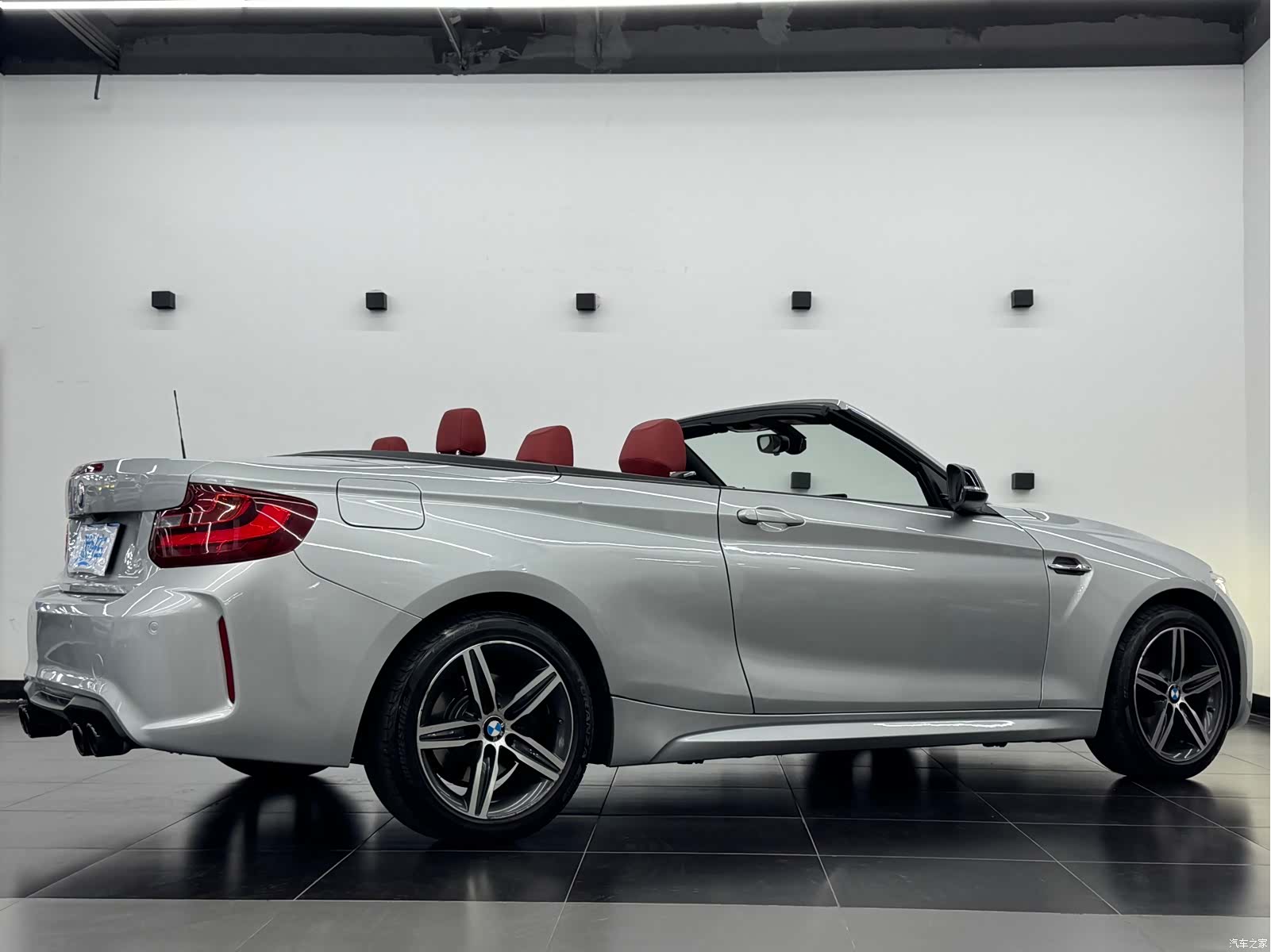 BMW 2 Series, 2017 15