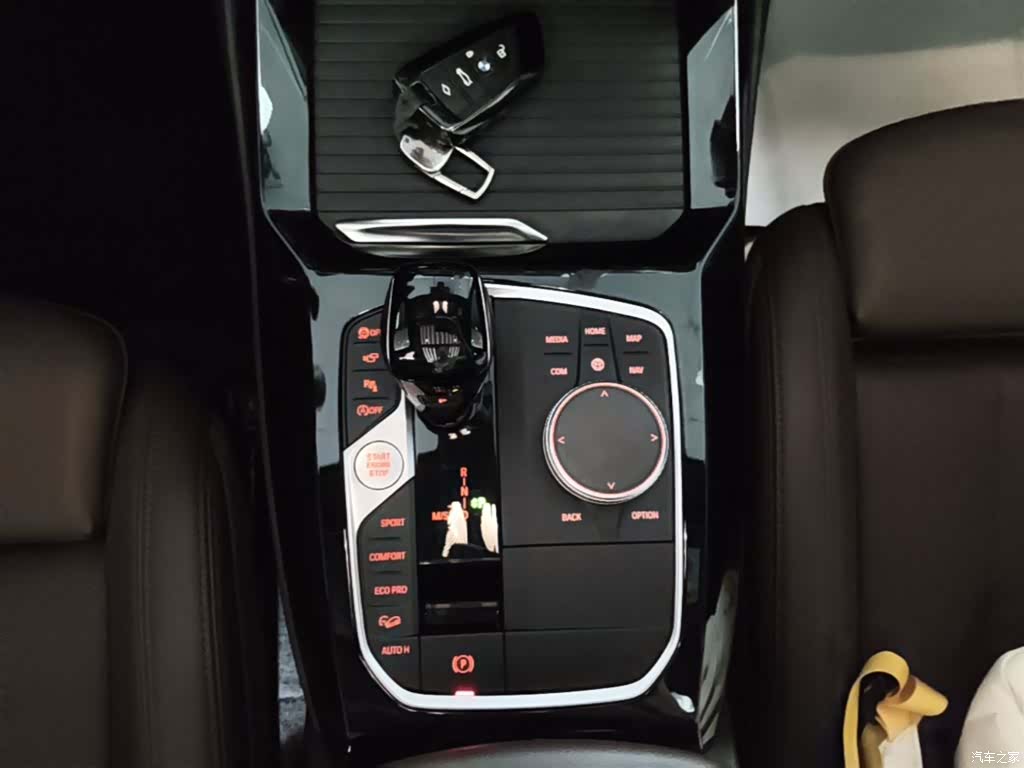 BMW X3, 2022 14