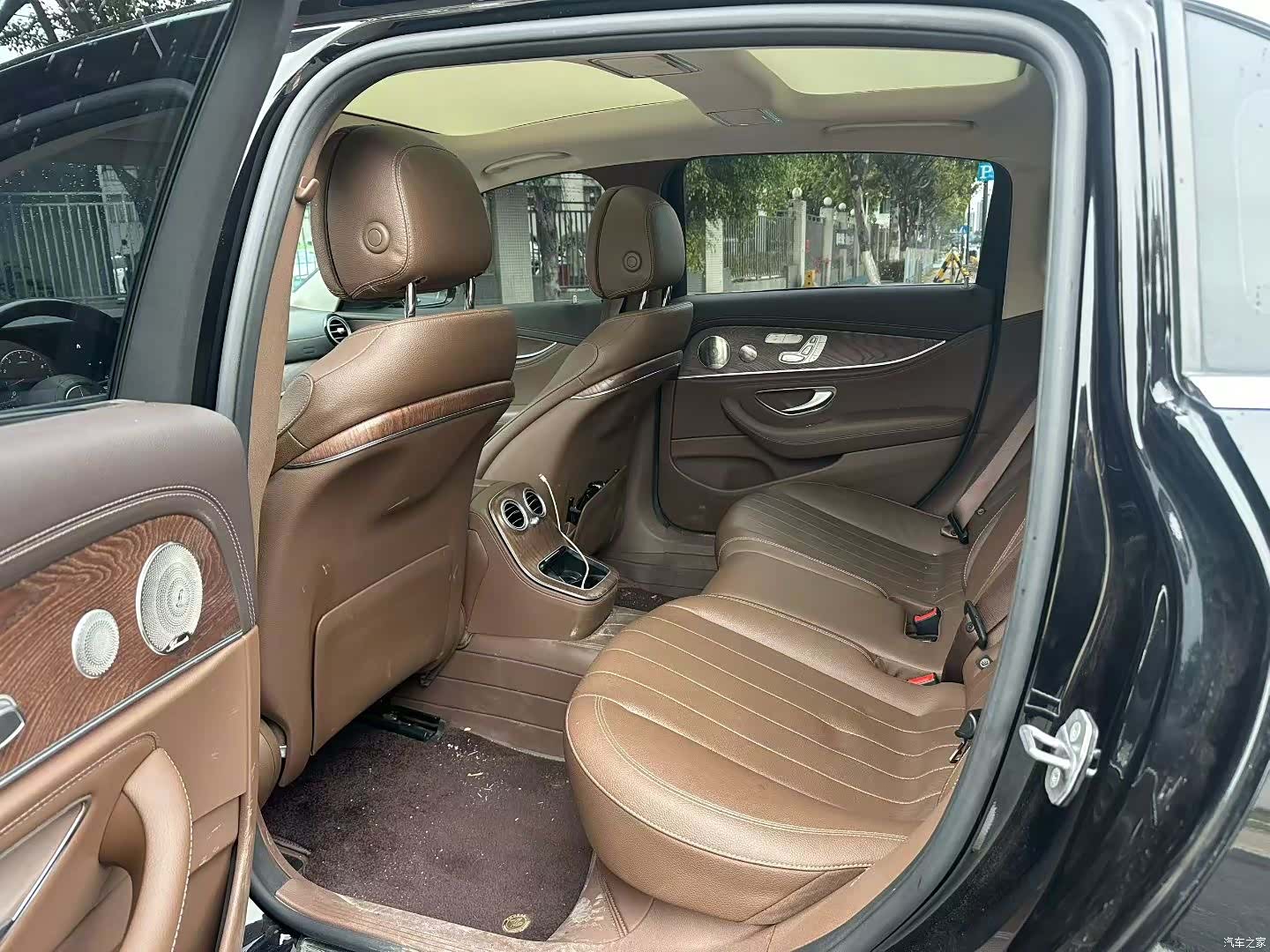 Mercedes-Benz E-Class, 2023 7