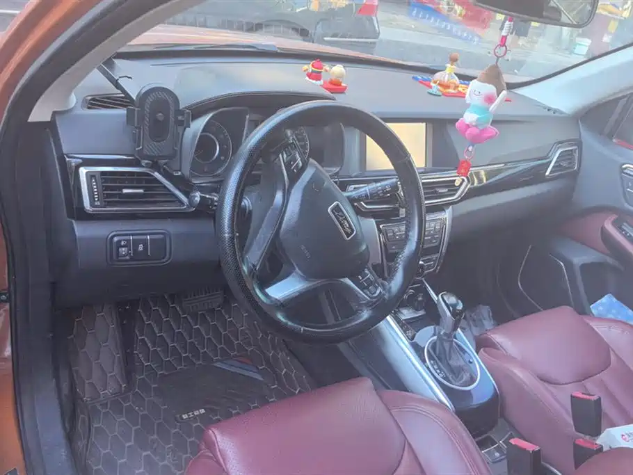 Zotye Damai X5 Zotye Damai X5