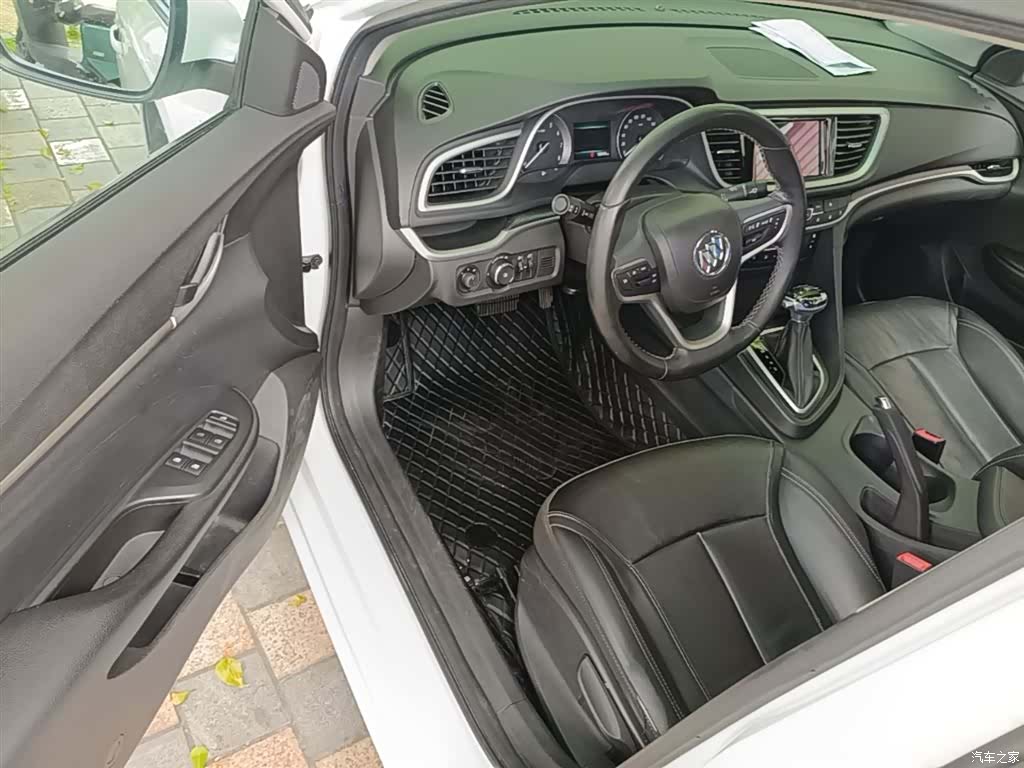 Buick VI, 2019 16