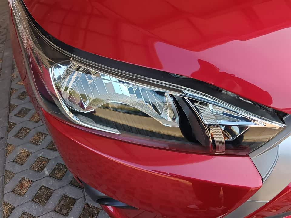 Toyota YARiS L Zhixuan