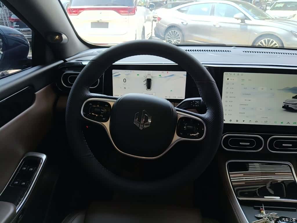 Leapmotor C01, 2024 11