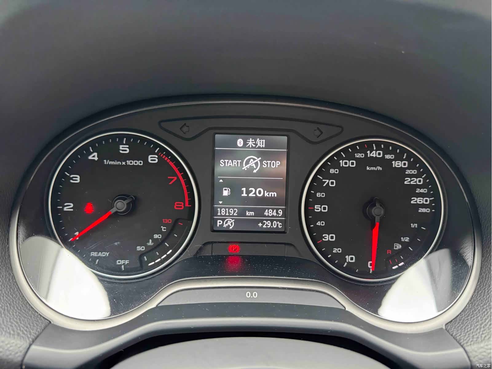 Audi Q2L, 2022 17