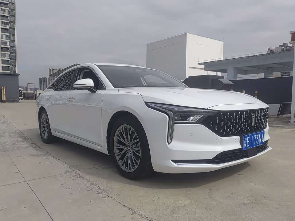 Besturn B70