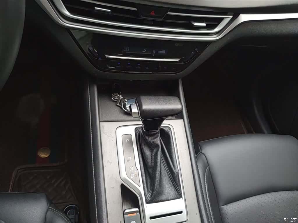 Changan CS35, 2020 14