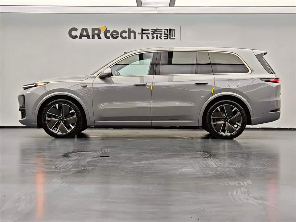 Li Auto Ideal L9