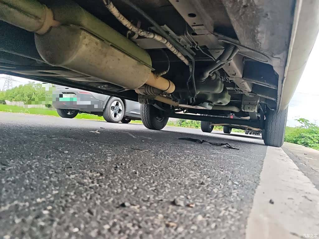 Maxus V80, 2023 19