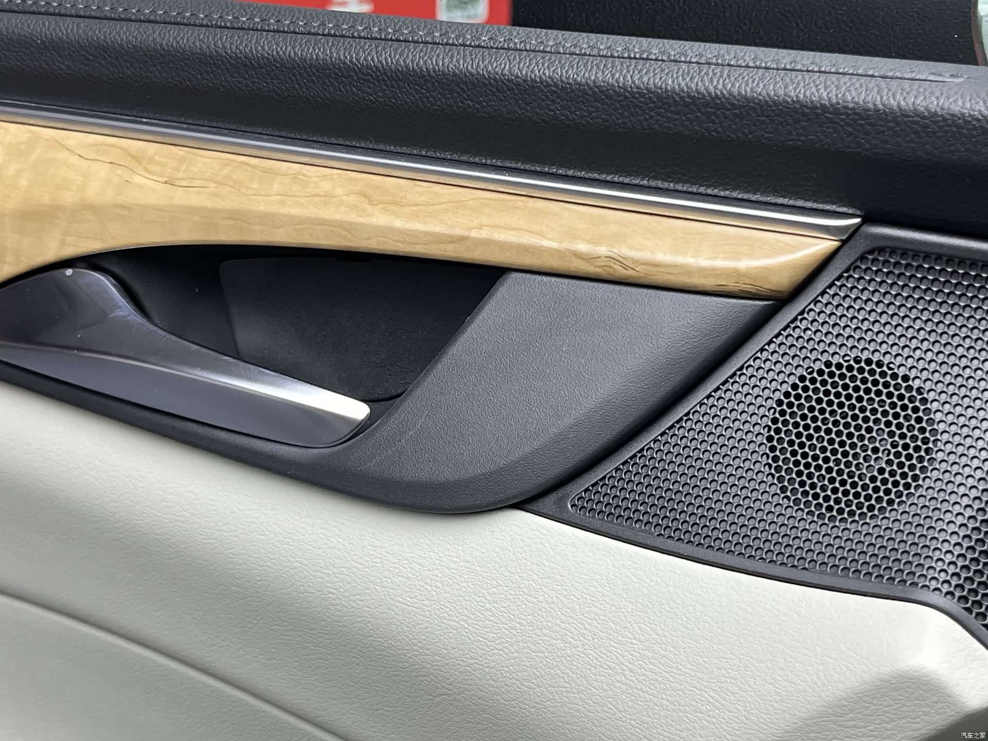 Buick GL8, 2019 20