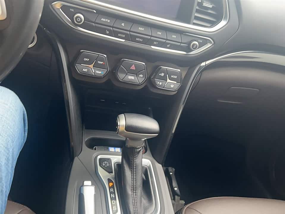 Trumpchi Trumpchi GS4