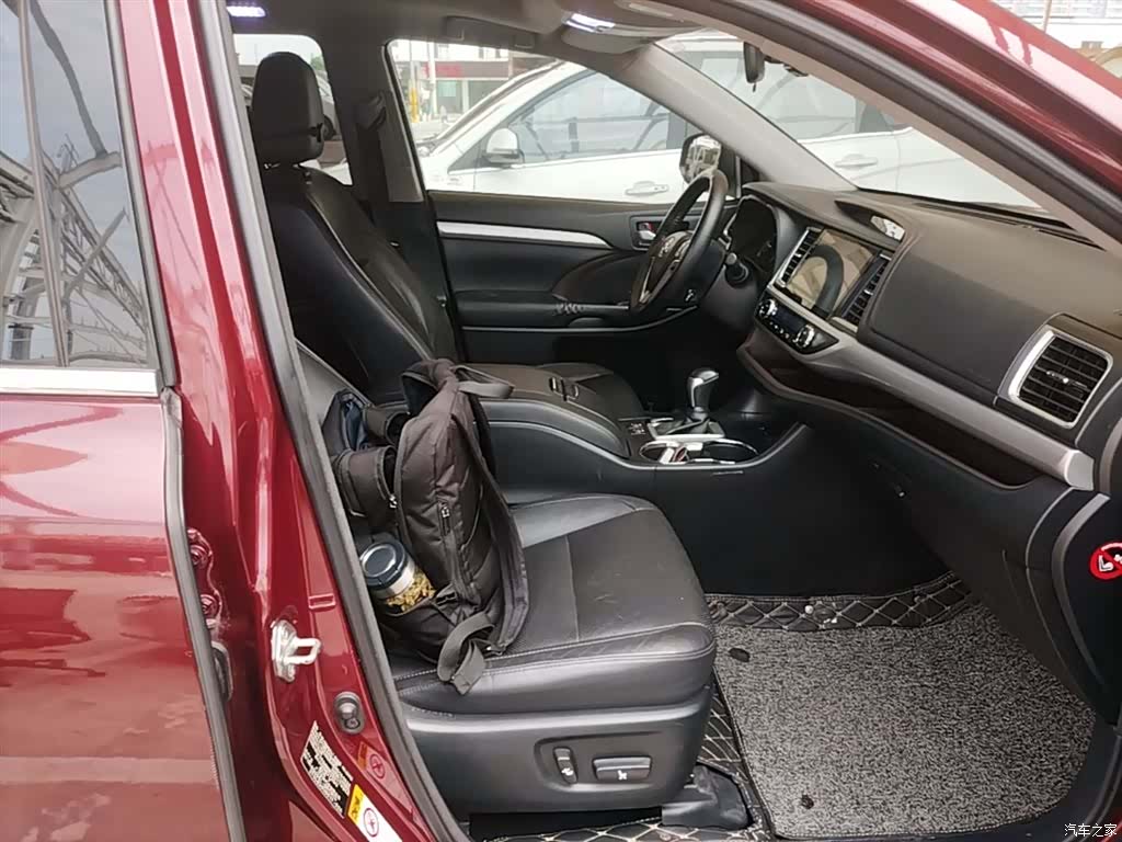 Toyota Highlander, 2017 25