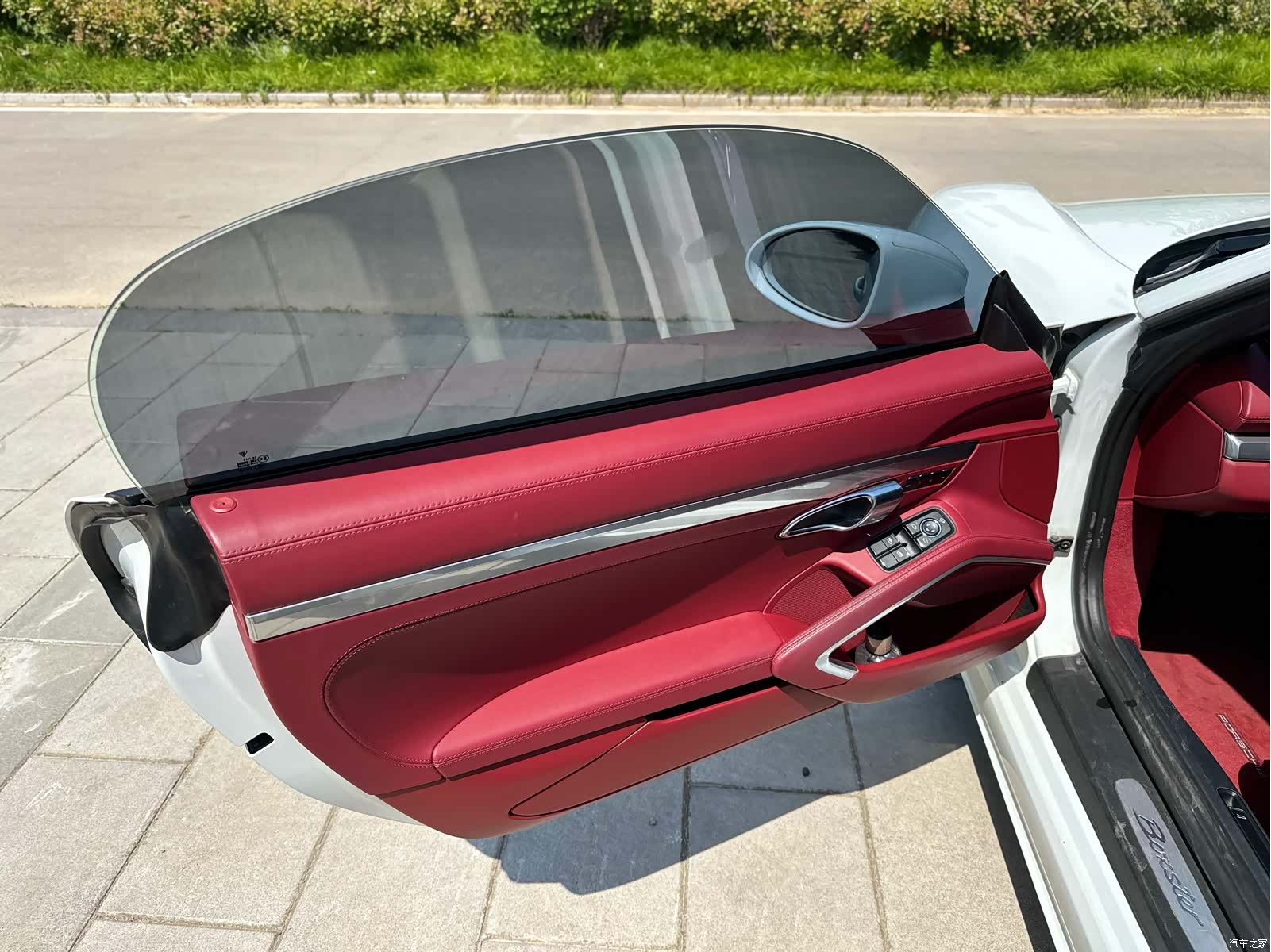 Porsche Boxster, 2023 15