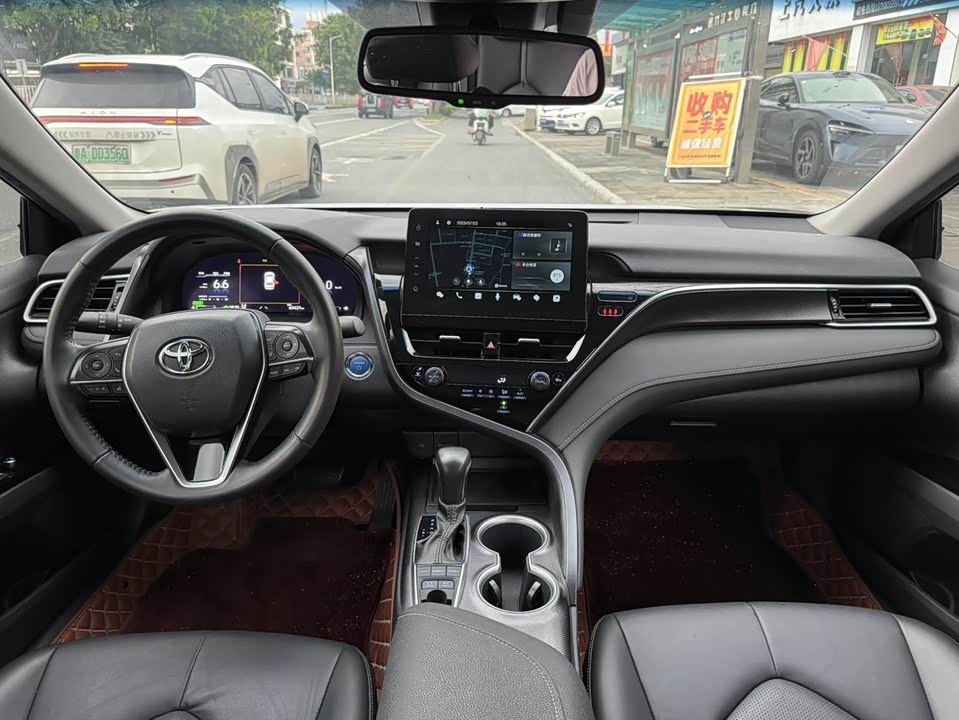 Toyota Camry Toyota Camry