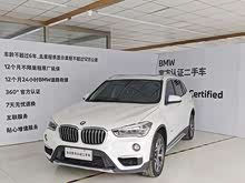 ����X1 2018�� sDrive18Li ������