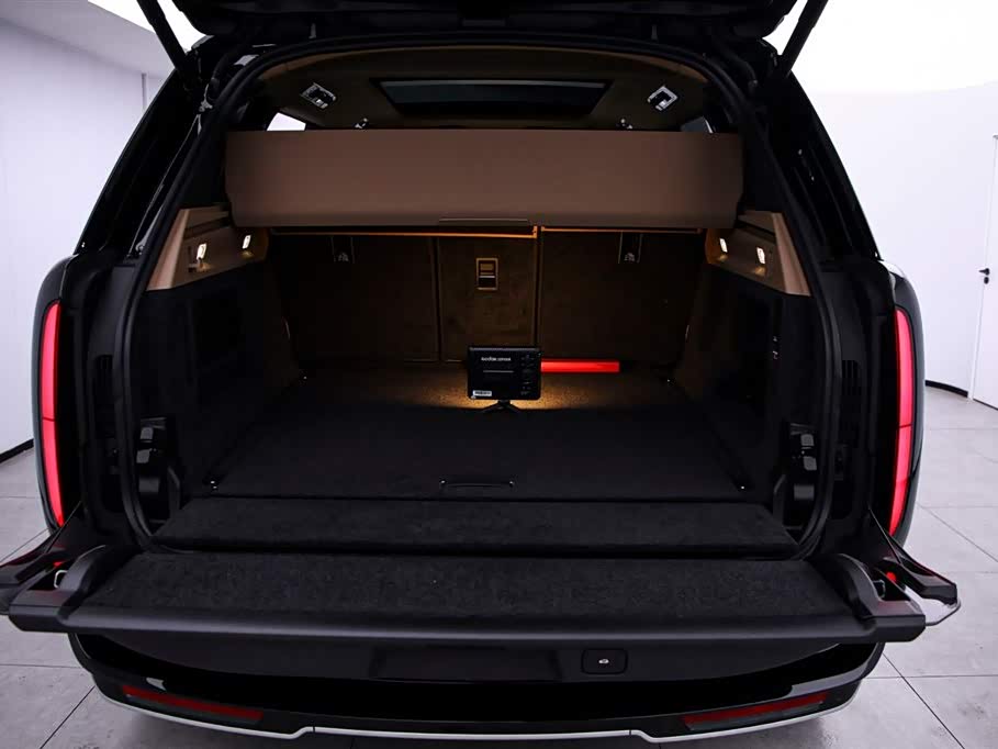 Land Rover Range Rover Land Rover Range Rover