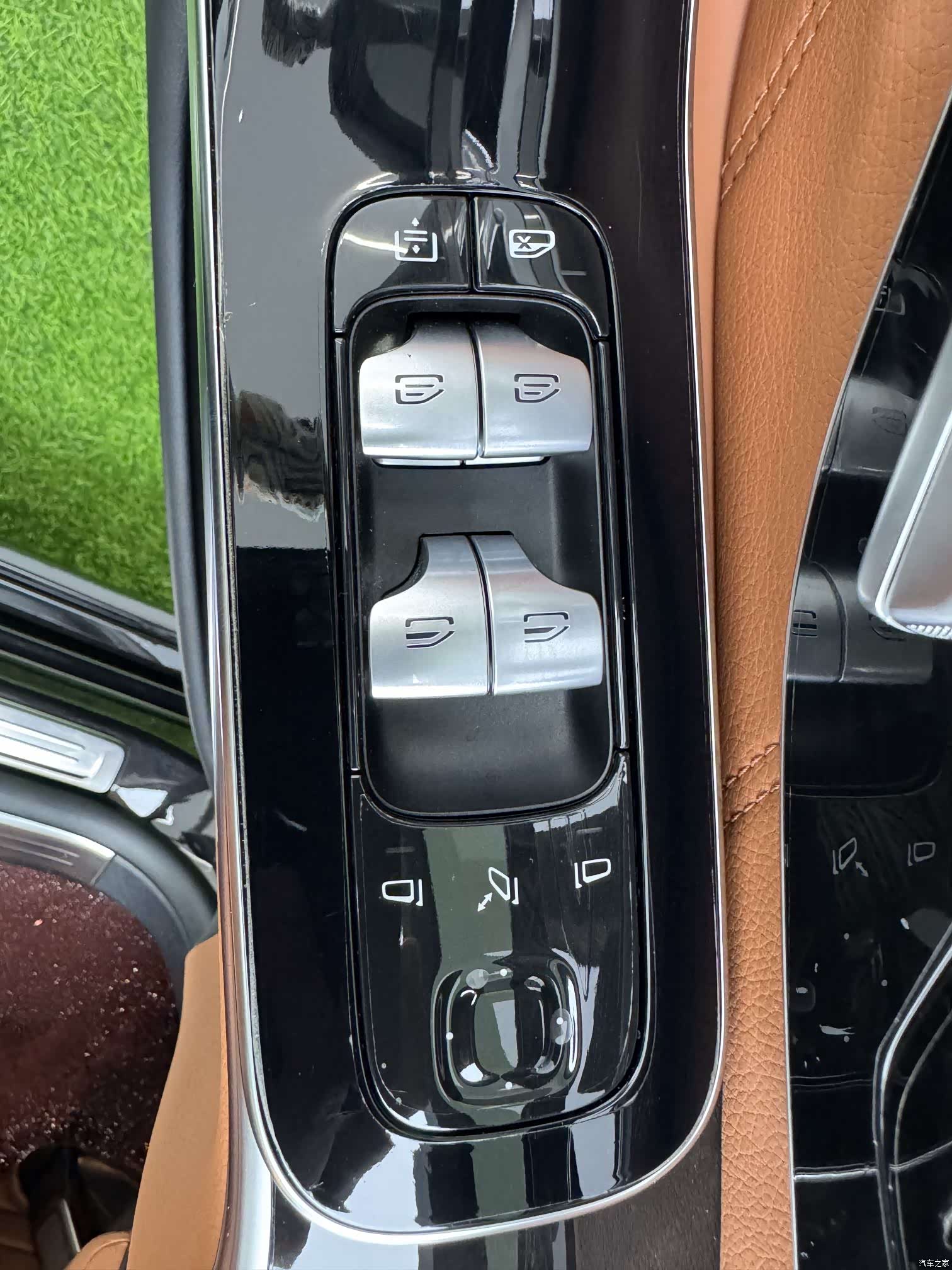 Maybach S-Class, 2024 все фото
