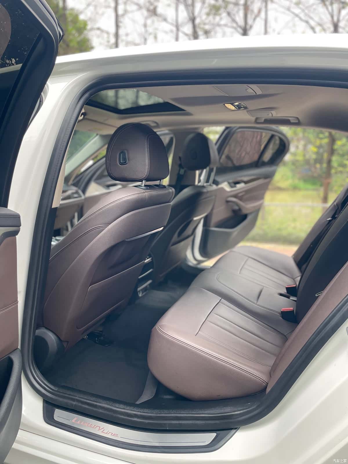 BMW 5 Series, 2019 40