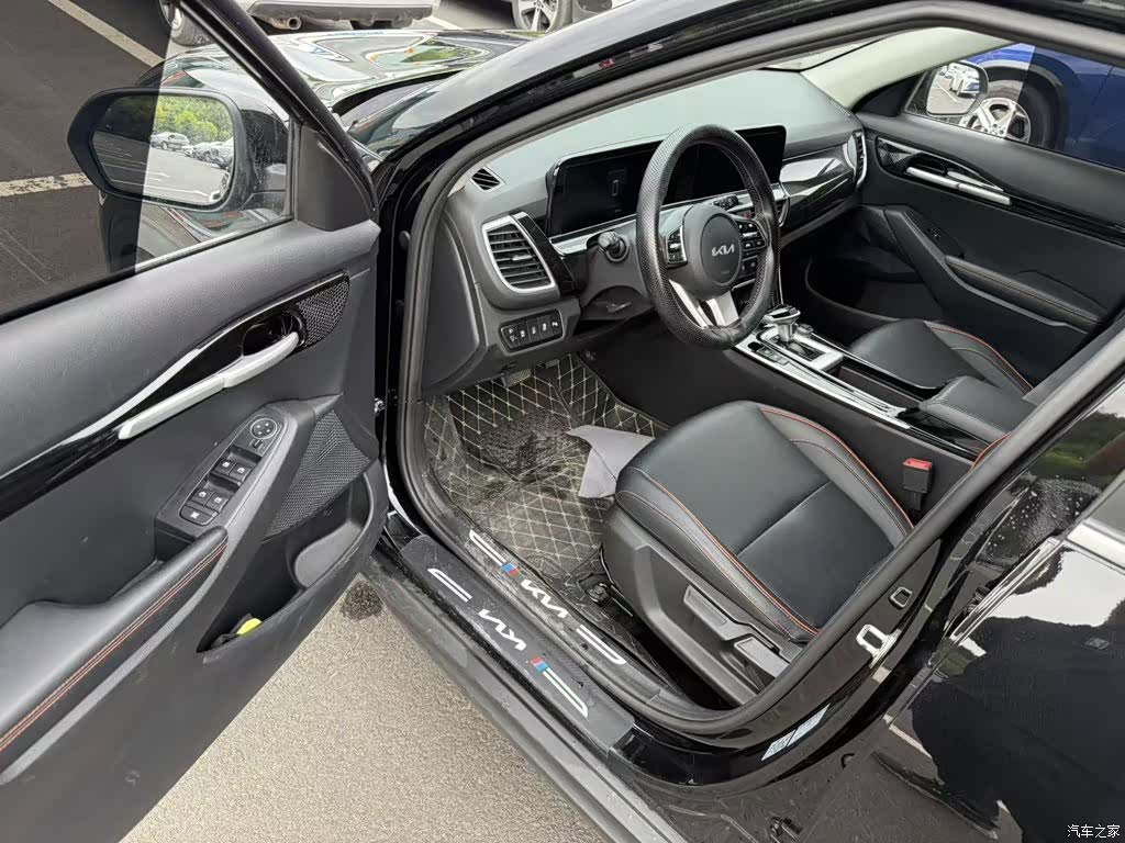 Kia Seltos, 2023 16