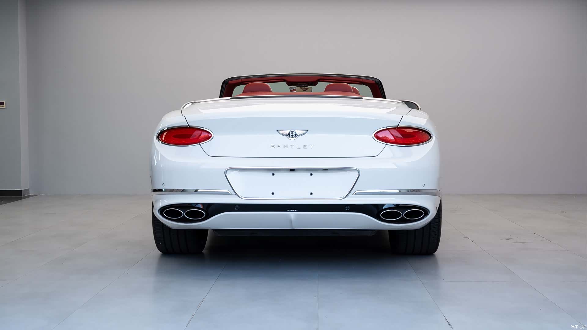 Bentley Continental GT, 2021 19