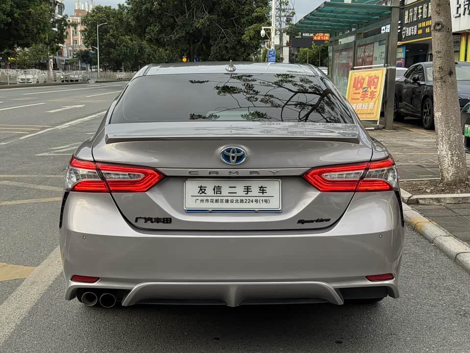 Toyota Camry Toyota Camry