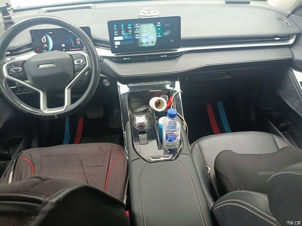 Haval H6, 2022 10
