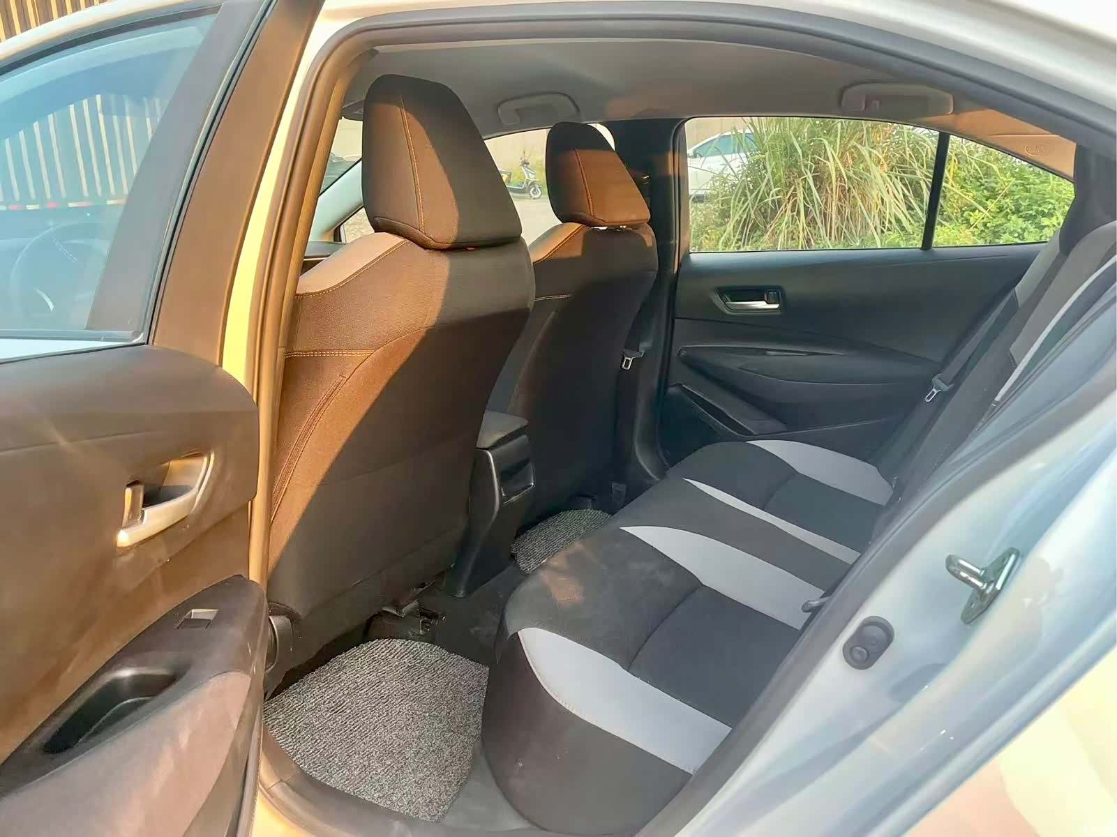Toyota Corolla, 2023 6