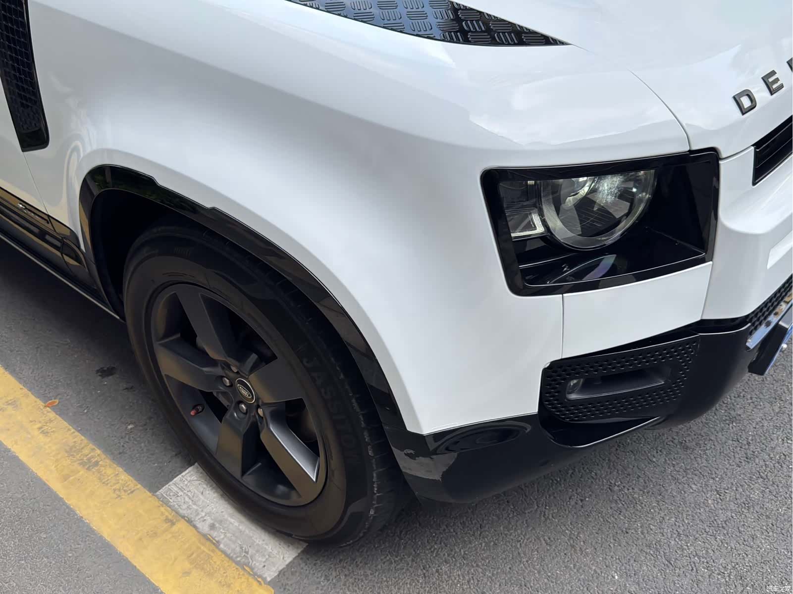 Land Rover Defender, 2021 18