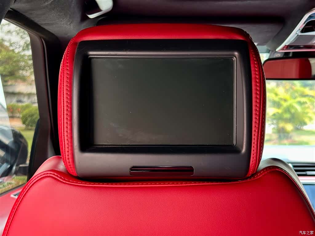 Land Rover Range Rover, 2014 32