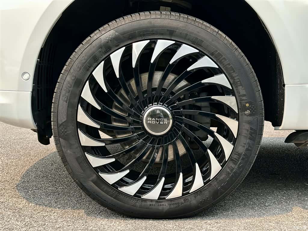 Land Rover Range Rover, 2014 40