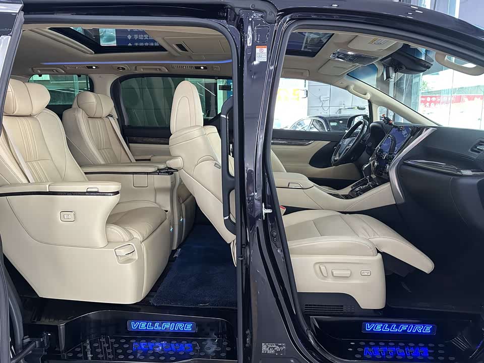 Toyota Wilfa Toyota Wilfa