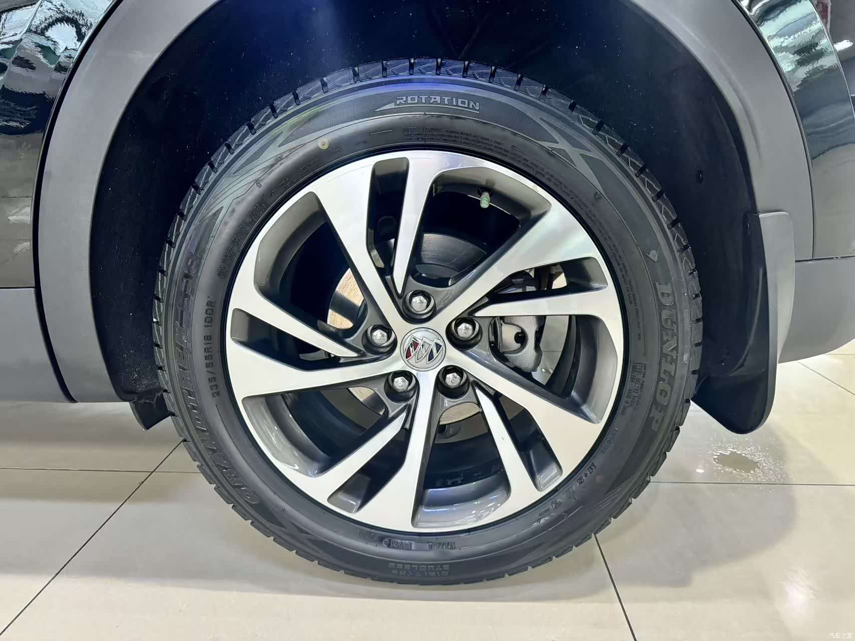 Buick Envision, 2022 7