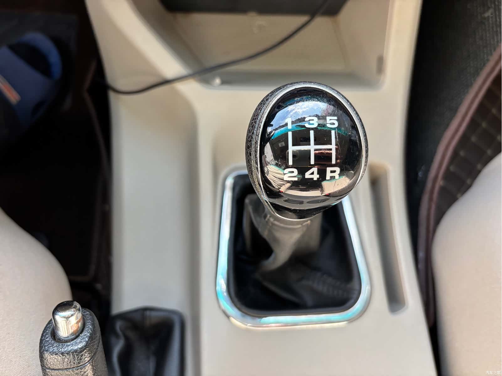 DongFeng M5L, 2019 13