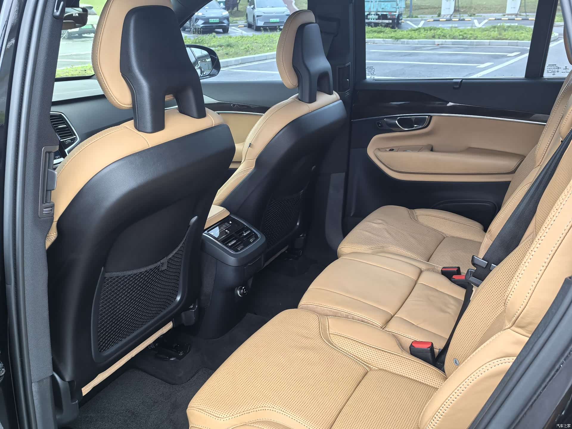 Volvo XC90, 2017 9