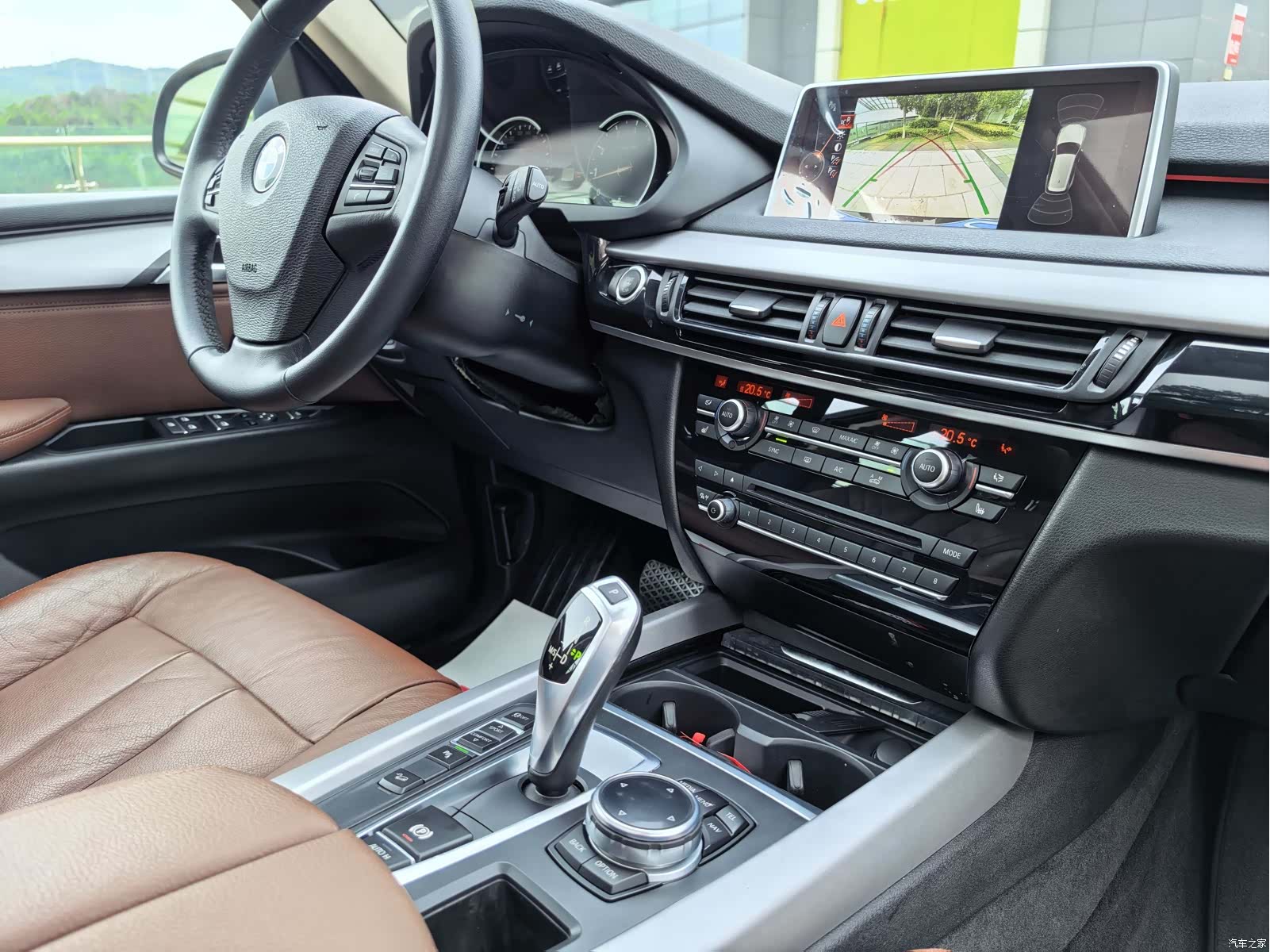 BMW X5, 2015 18