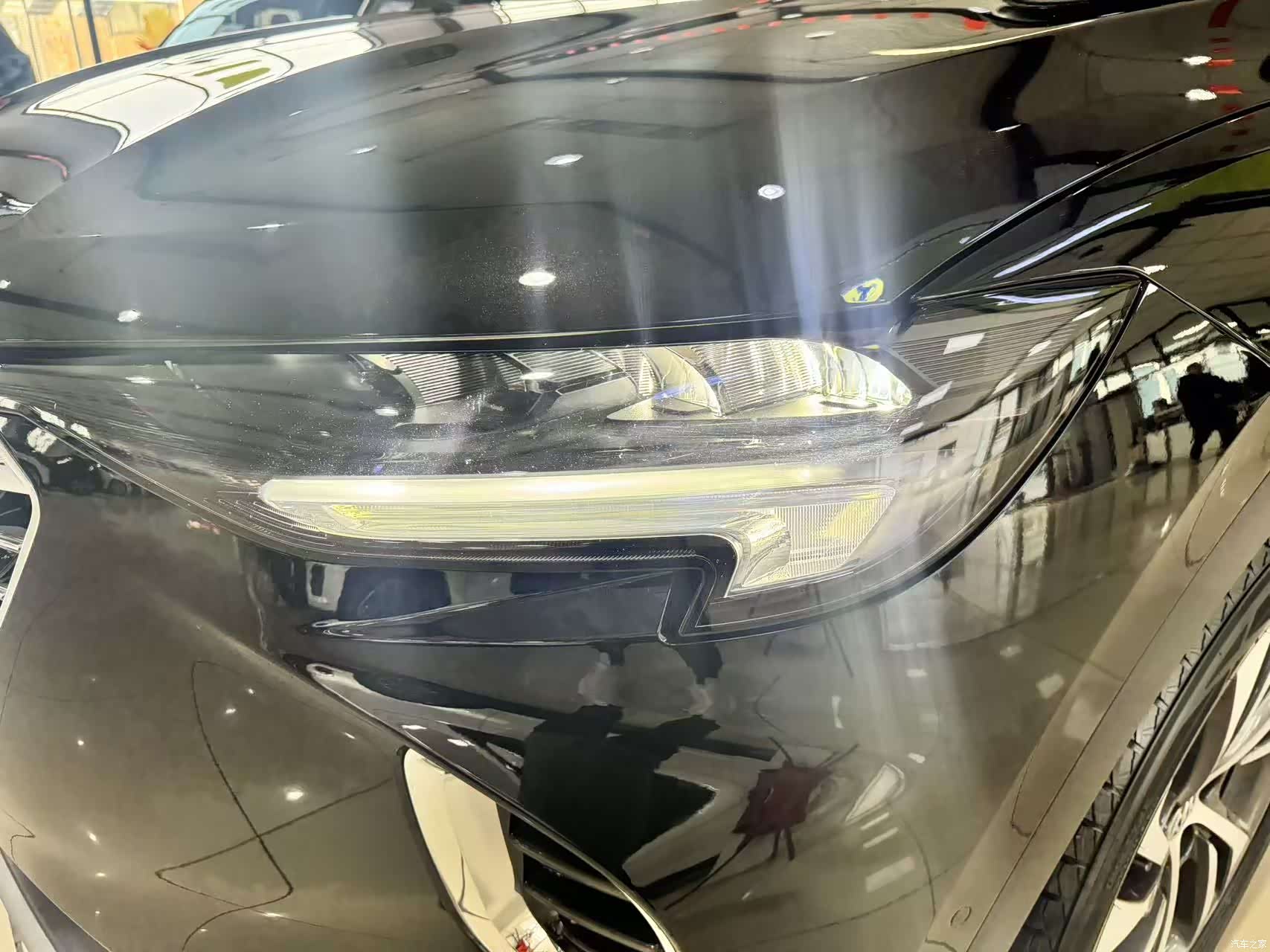 Buick Envision, 2022 8