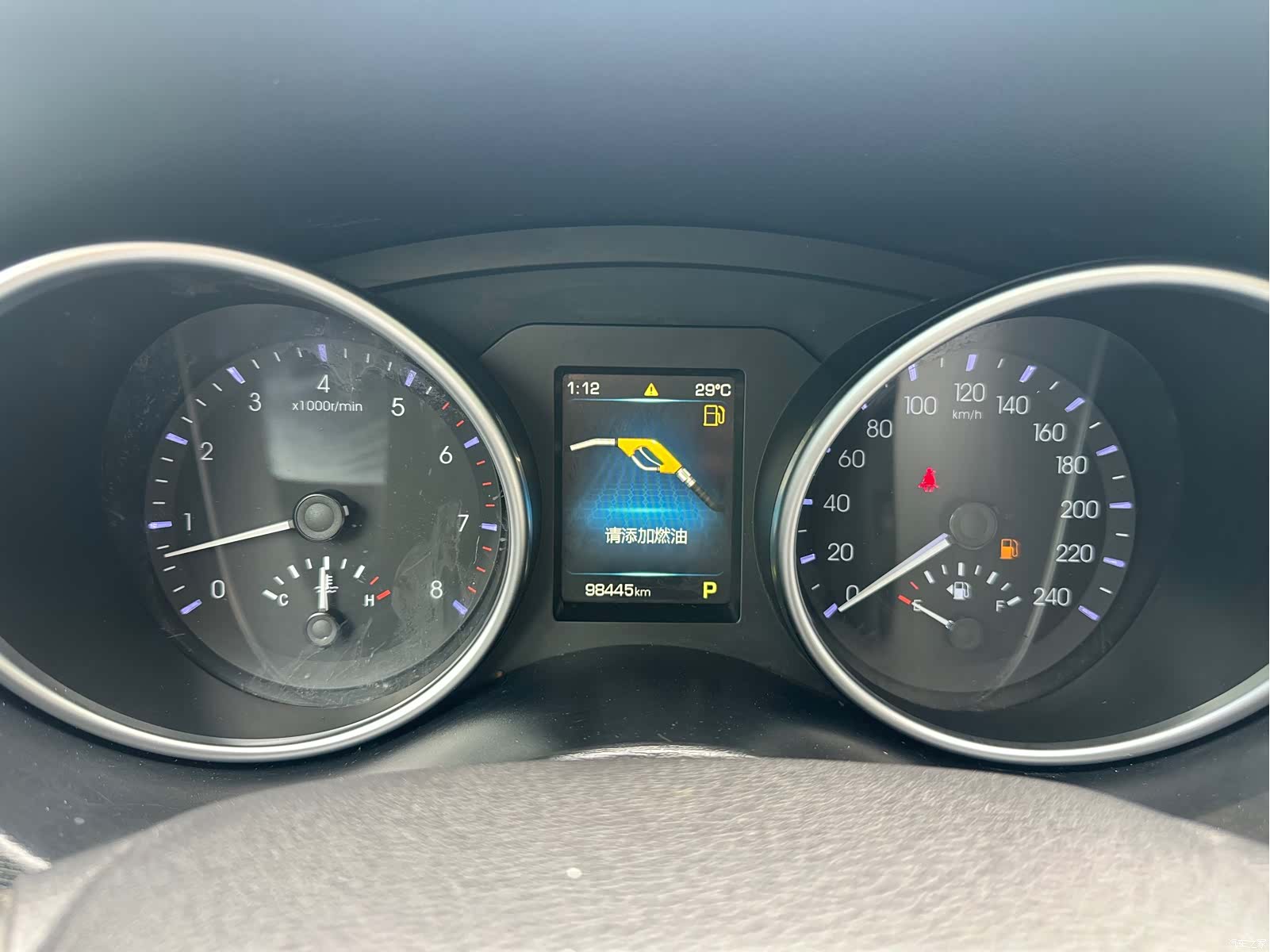 Haval H6, 2016 все фото