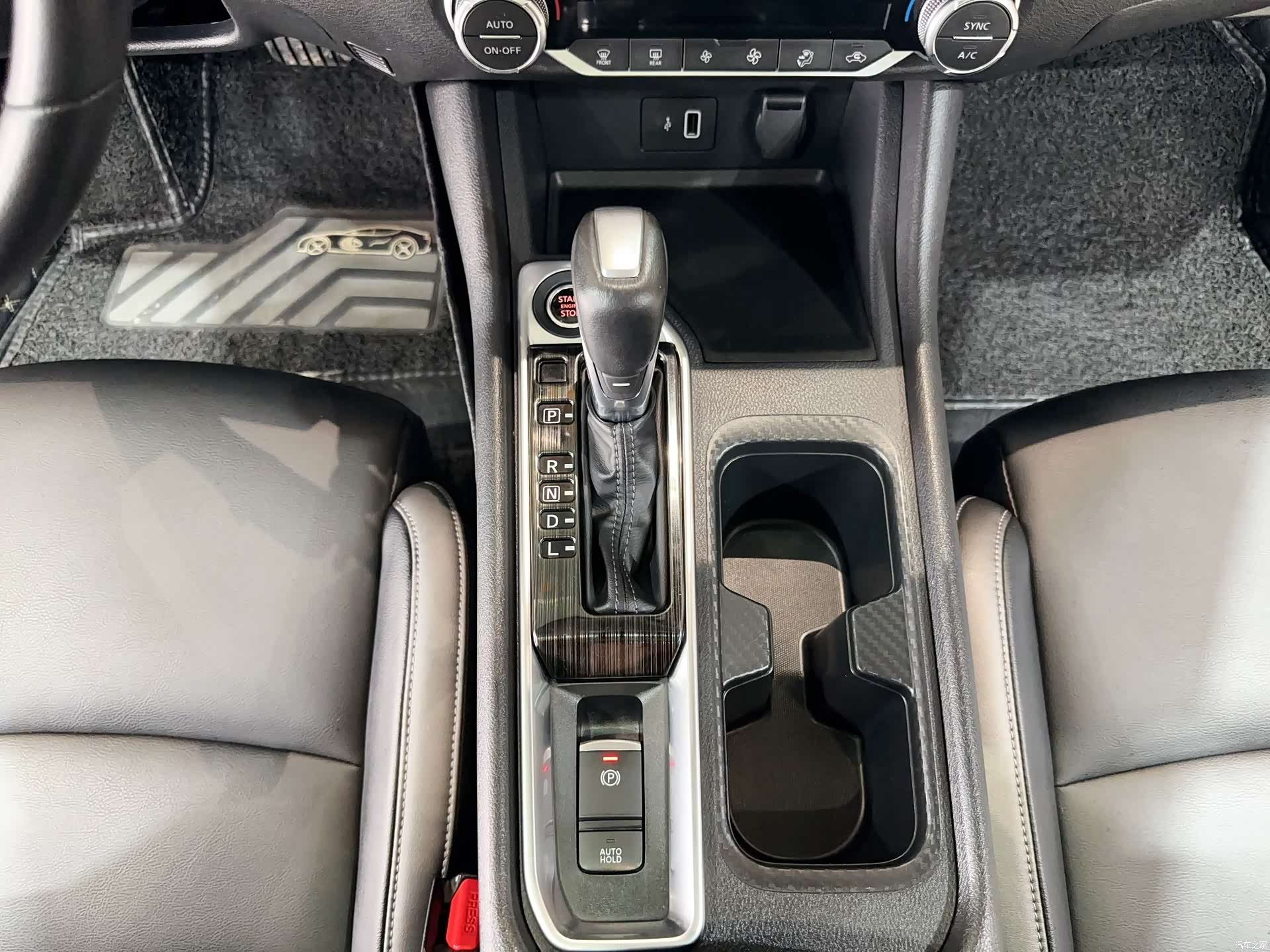 Nissan Sylphy, 2022 19