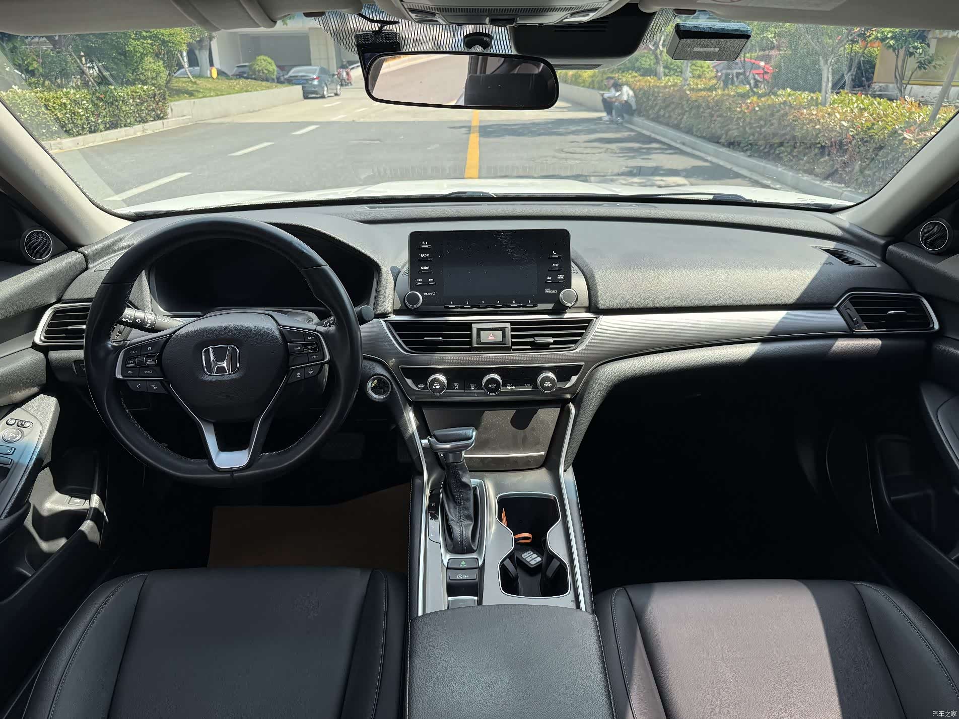 Honda Accord, 2020 15