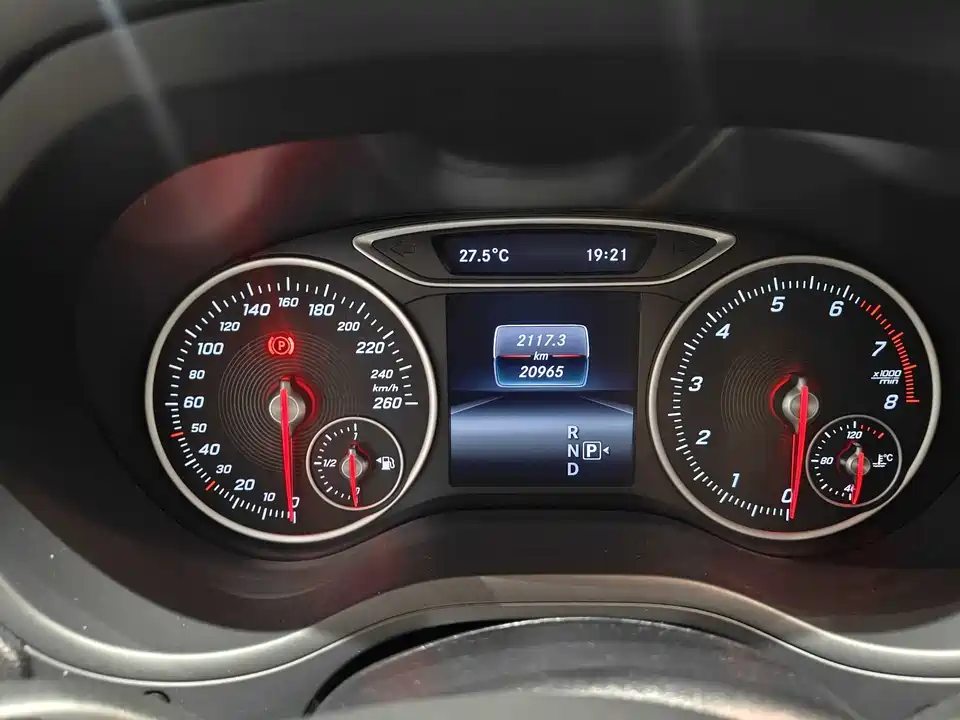 Mercedes-Benz Class B