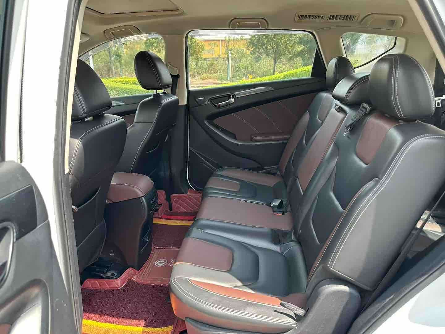 DongFeng 580, 2017 6