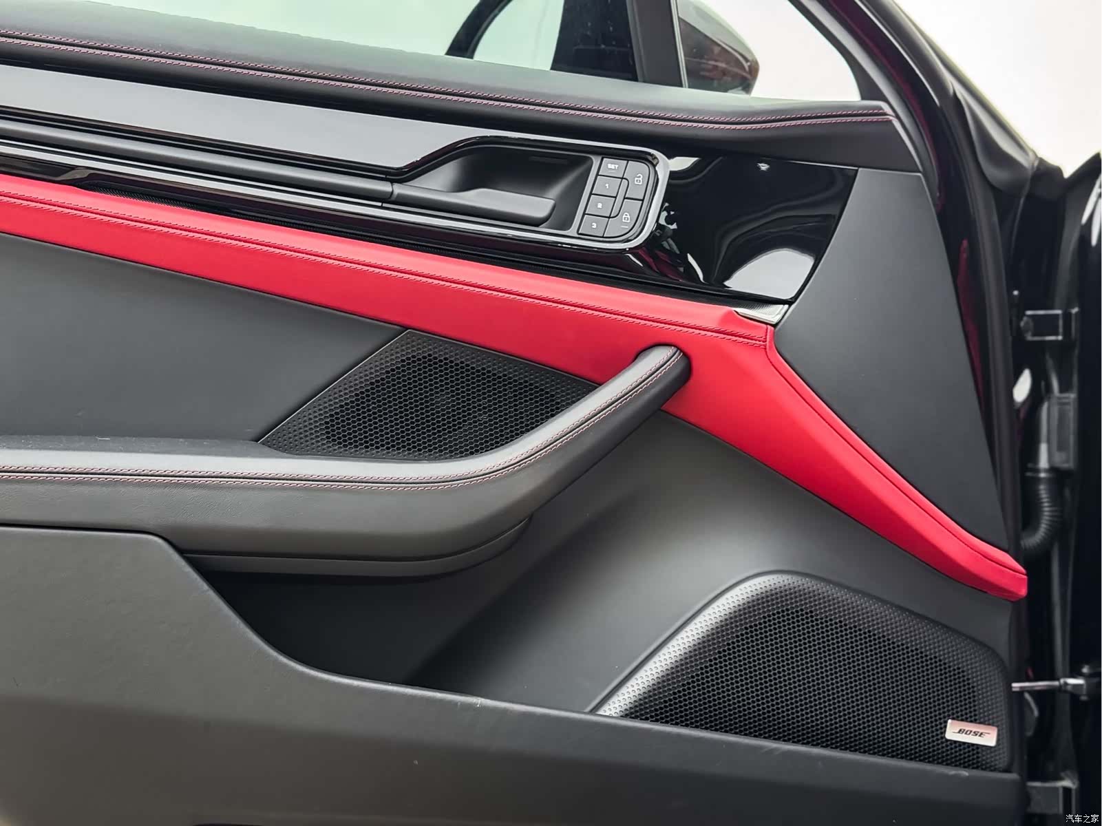 Porsche Panamera, 2025 8