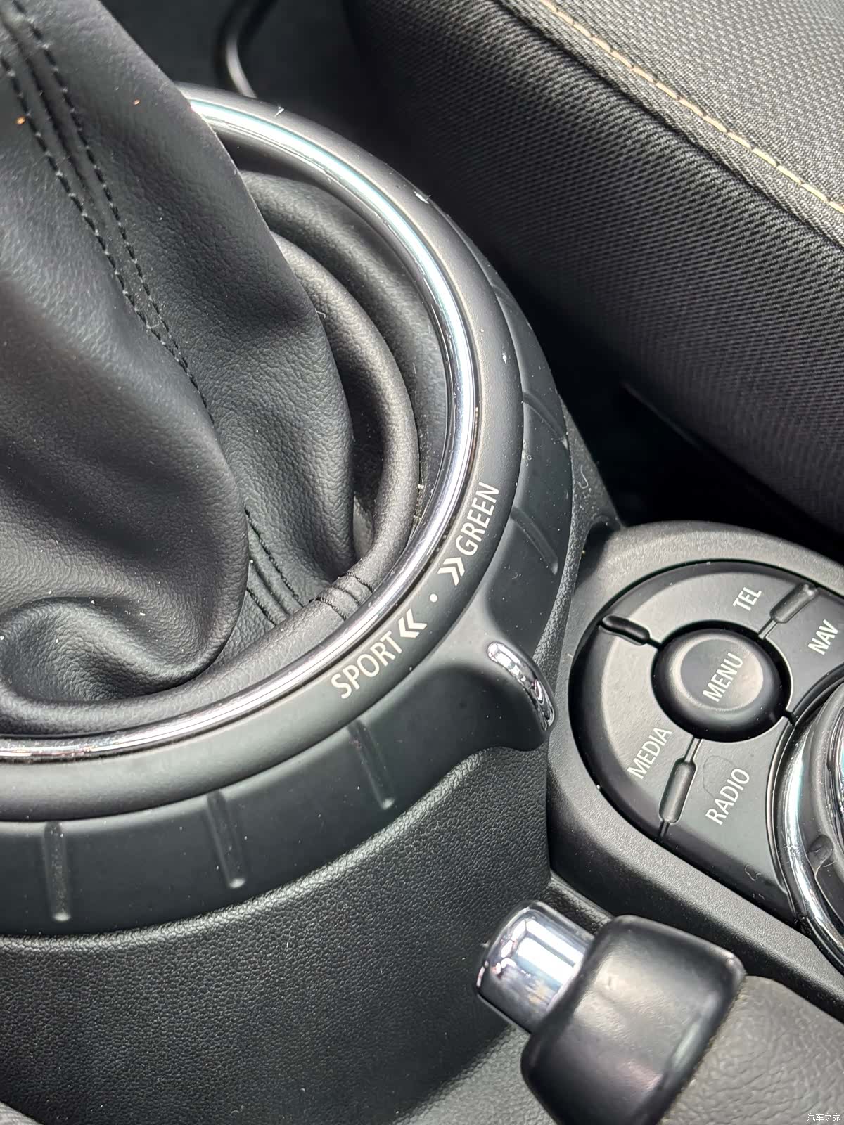 Mini Cooper, 2015 28