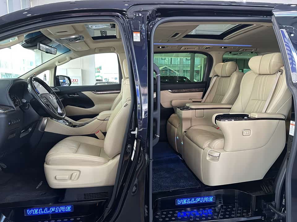 Toyota Wilfa Toyota Wilfa
