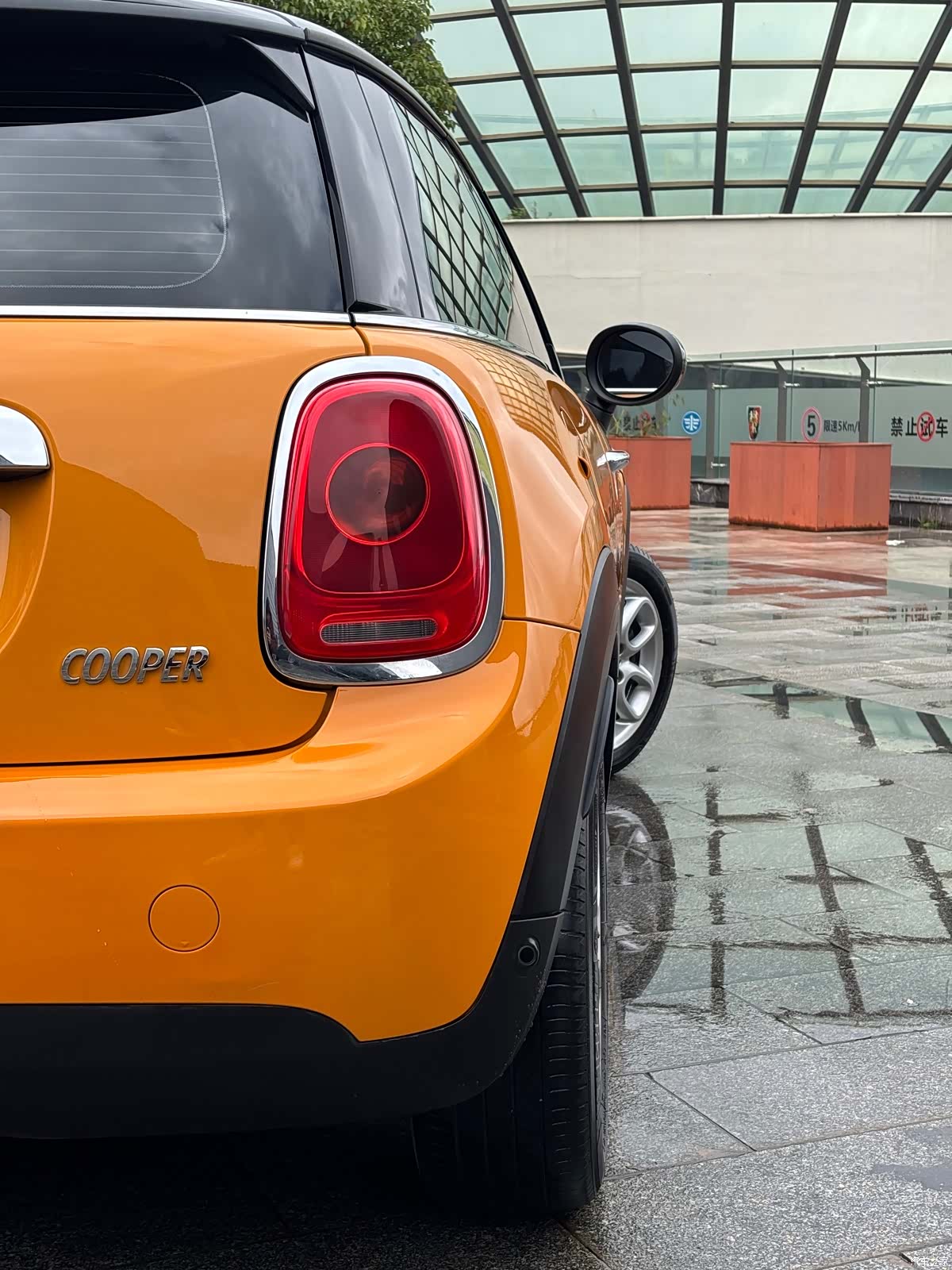 Mini Cooper, 2015 25