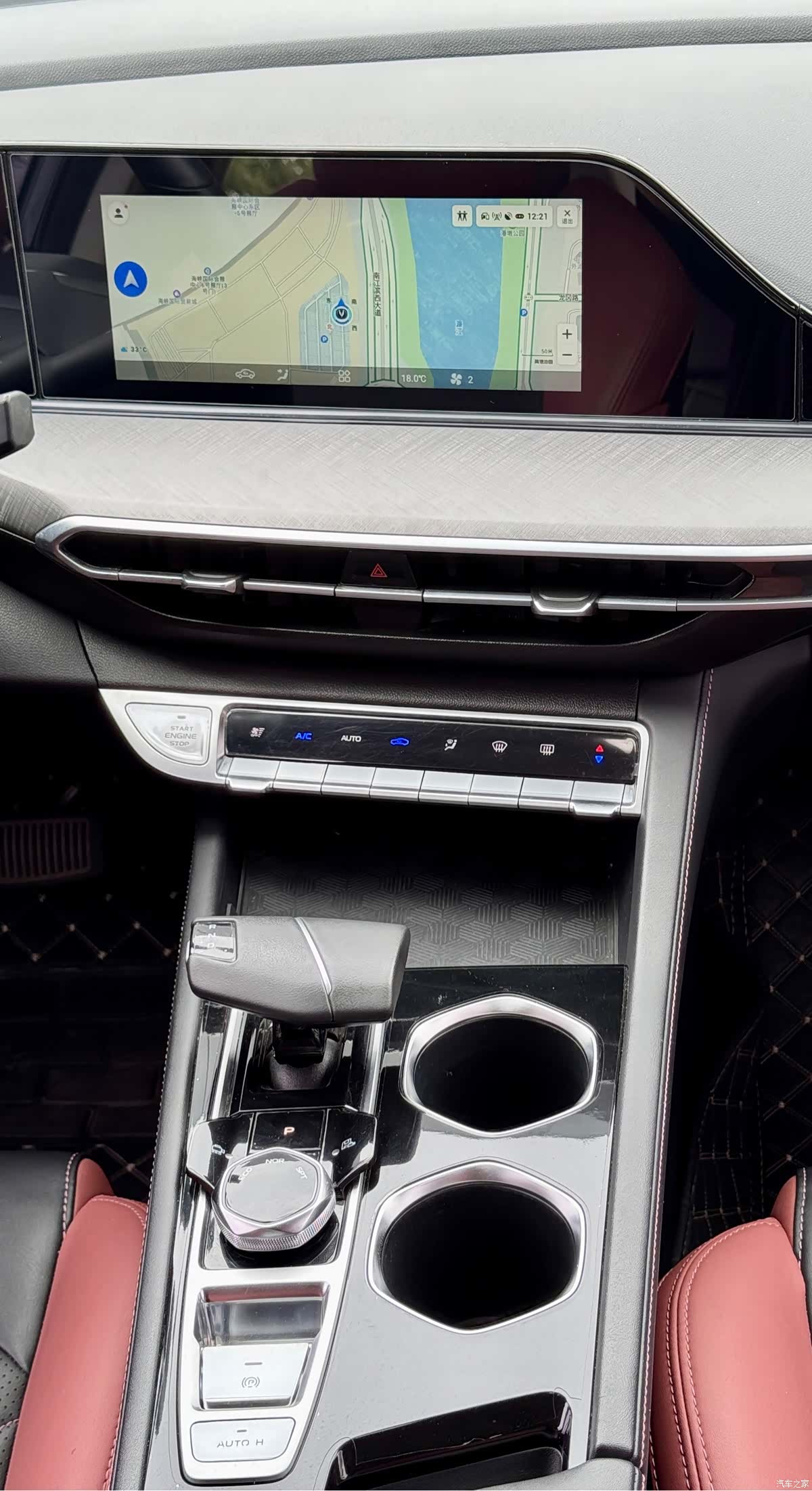 Changan Eado, 2023 14